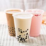 bubble-tea- vietnamese tea in kansas city, Vietnamese food in Kansas City